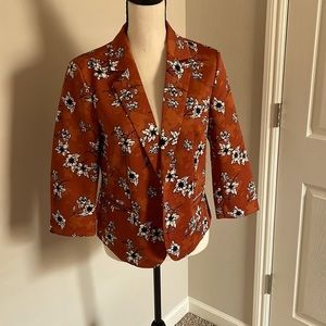 89th and Madison coat